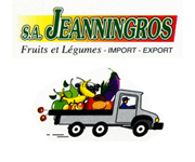 JEANNINGROS S.A.