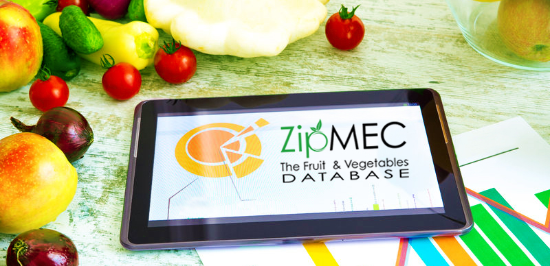 Servicios de visibilidad para empresas de frutas y hortalizas zipmec.eu