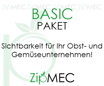 banner basic ZIPMEC DE